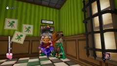 S.E.M.I.  Side Effects May Include        