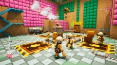 S.E.M.I.  Side Effects May Include        