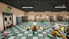 S.E.M.I.  Side Effects May Include        