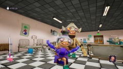 S.E.M.I.  Side Effects May Include        