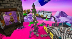 S.E.M.I.  Side Effects May Include        