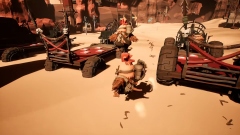 Sobaka Studio    Chicken Chicken   -