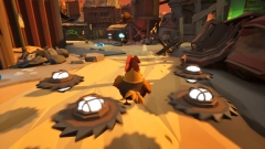 Sobaka Studio    Chicken Chicken   -