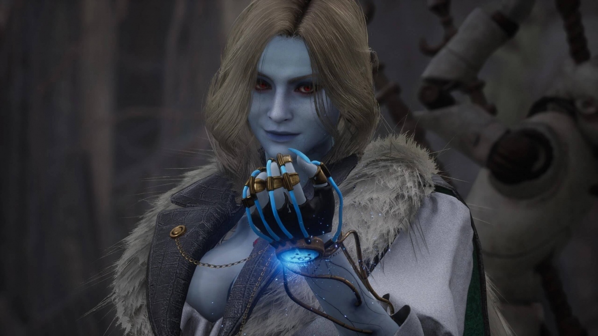 ����� �������������� ����� �� DLC