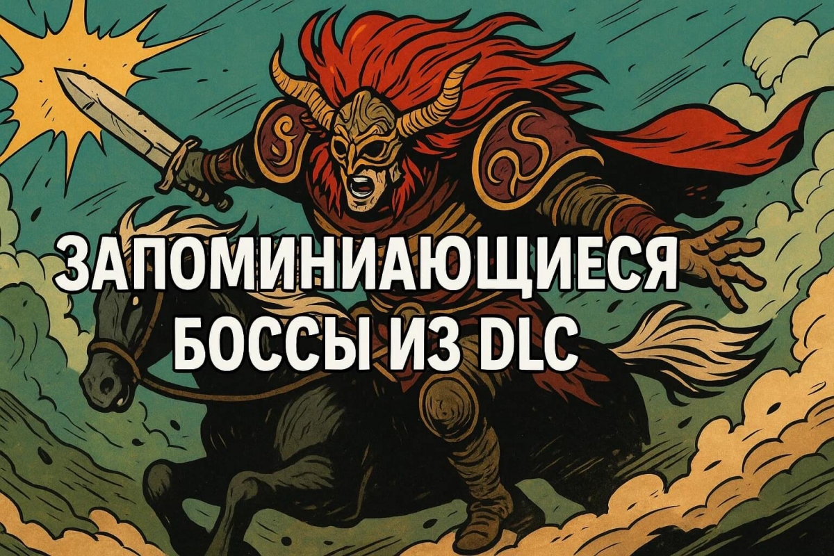 ����� �������������� ����� �� DLC