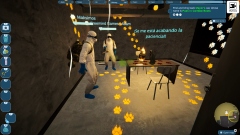 Purrrifiers: Cleaning Chaos  Cats & Goofylike Co-op