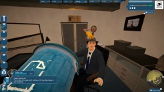 Purrrifiers: Cleaning Chaos  Cats & Goofylike Co-op