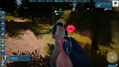 Purrrifiers: Cleaning Chaos  Cats & Goofylike Co-op