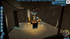 Purrrifiers: Cleaning Chaos  Cats & Goofylike Co-op