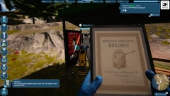 Purrrifiers: Cleaning Chaos  Cats & Goofylike Co-op