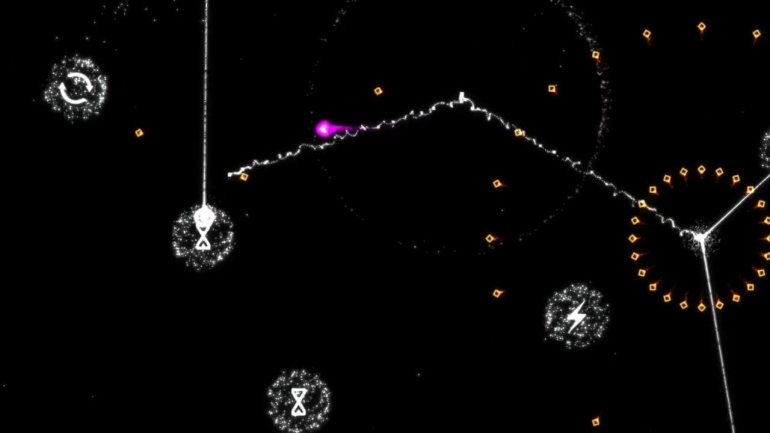  Steam   Will Glow the Wisp