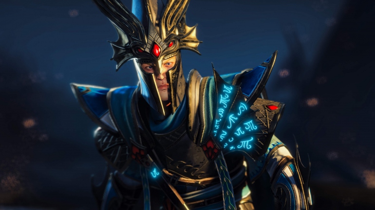 Creative Assembly   Tides of Torment,   Total War: Warhammer III