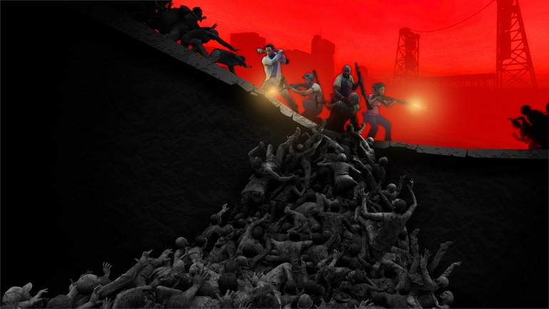    Left 4 Dead 2: Aftermath    