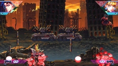 Neon Inferno        -