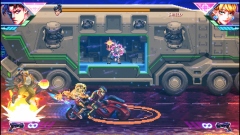 Neon Inferno        -