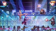 Neon Inferno        -