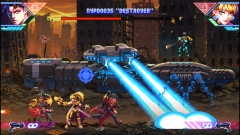 Neon Inferno        -