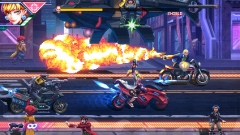 Neon Inferno        -