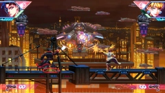 Neon Inferno        -