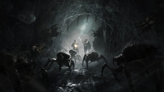 Crytek     Hunt: Showdown 1896  2026 