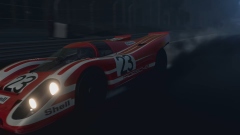 Project Motor Racing