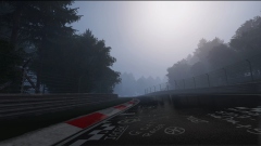 Project Motor Racing