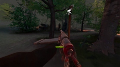 Requisition VR: Hunt & Extract