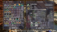     Wake of the Water    Enshrouded