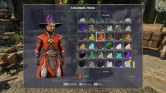     Wake of the Water    Enshrouded