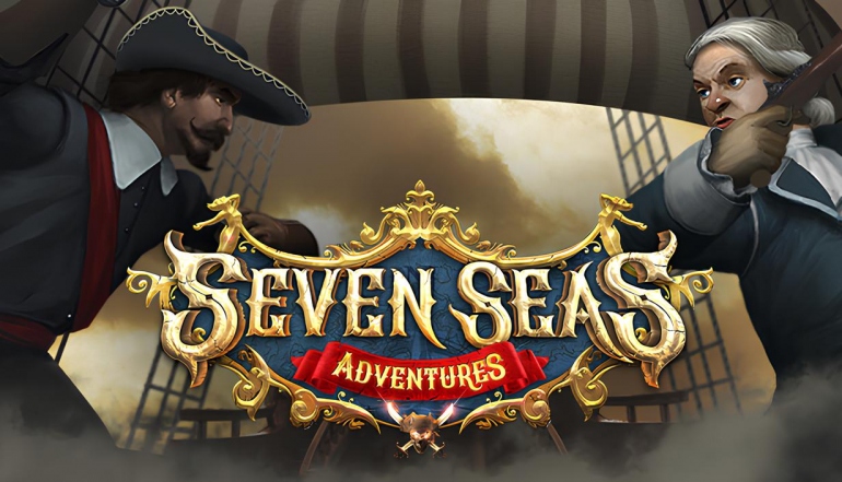 Seven Seas: Adventures         