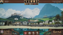 Seven Seas: Adventures         