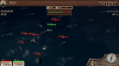 Seven Seas: Adventures         