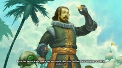 Seven Seas: Adventures         