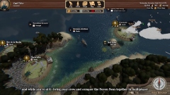 Seven Seas: Adventures         