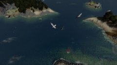 Seven Seas: Adventures         