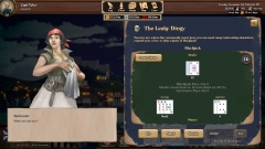 Seven Seas: Adventures         