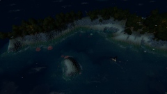 Seven Seas: Adventures         