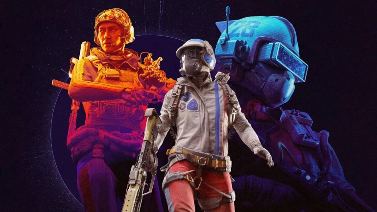  PvPvE-   ARC Raiders  700          Battlefield 6