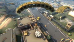 Polygon Bit Battle Royale       BattleBit Remastered 