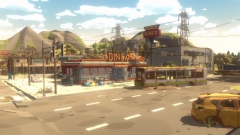 Polygon Bit Battle Royale       BattleBit Remastered 