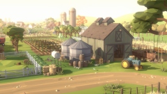 Polygon Bit Battle Royale       BattleBit Remastered 