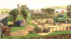 Polygon Bit Battle Royale       BattleBit Remastered 