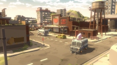 Polygon Bit Battle Royale       BattleBit Remastered 