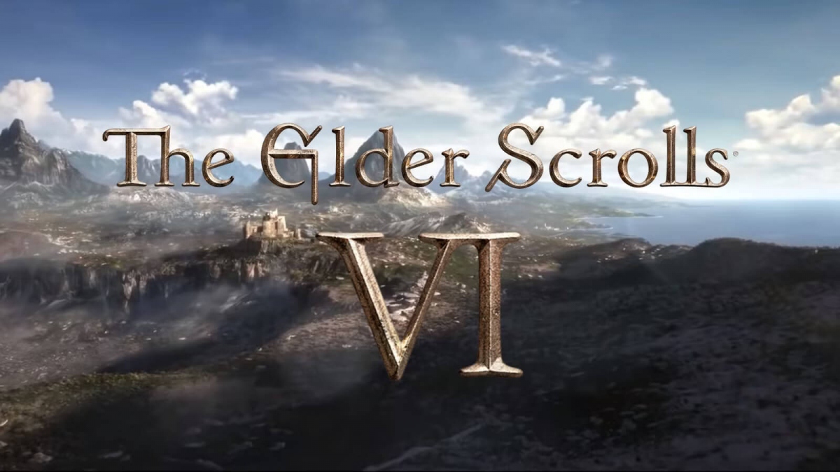     .      The Elder Scrolls 6
