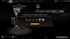 Valve      Dota 2 x Monster Hunter