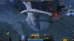 Valve      Dota 2 x Monster Hunter