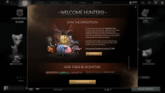 Valve      Dota 2 x Monster Hunter