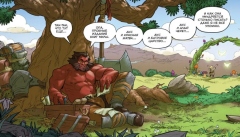 Valve      Dota 2 x Monster Hunter