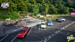 CarX Drift Racing Online 2        