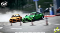 CarX Drift Racing Online 2        